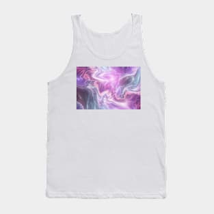 Marble Tank Top